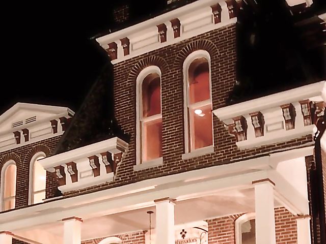 Nowadays vintage threesome with classy anal babes