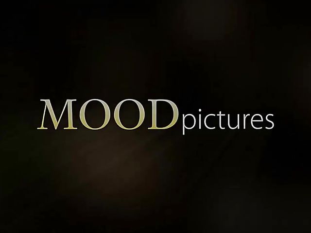 Lez femdom whipping with a hot nude slavegirl