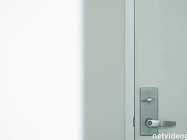 Net video girl casting with charming Jackie