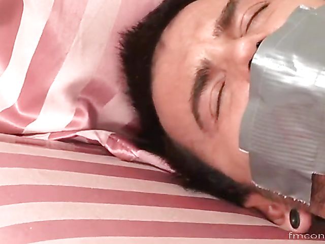 Female domination bondage flix for your enjoyment