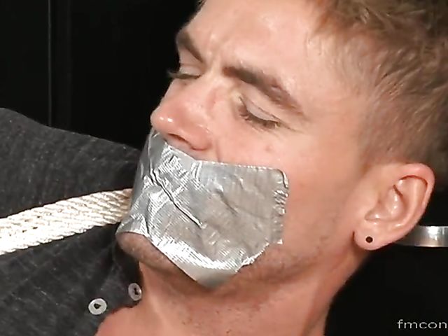 Female domination bondage flix for your enjoyment