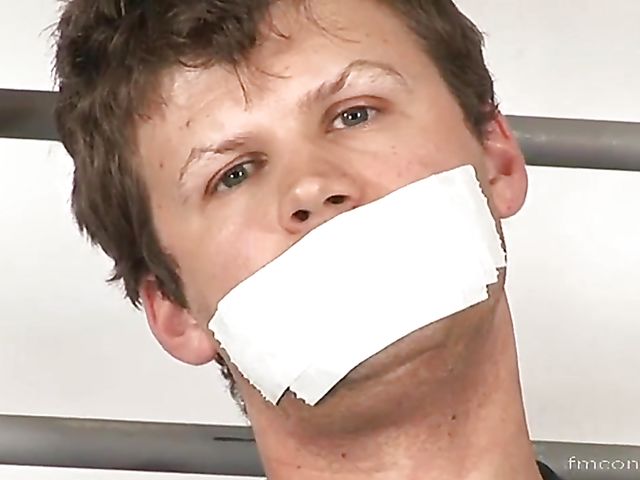 Female domination bondage flix for your enjoyment