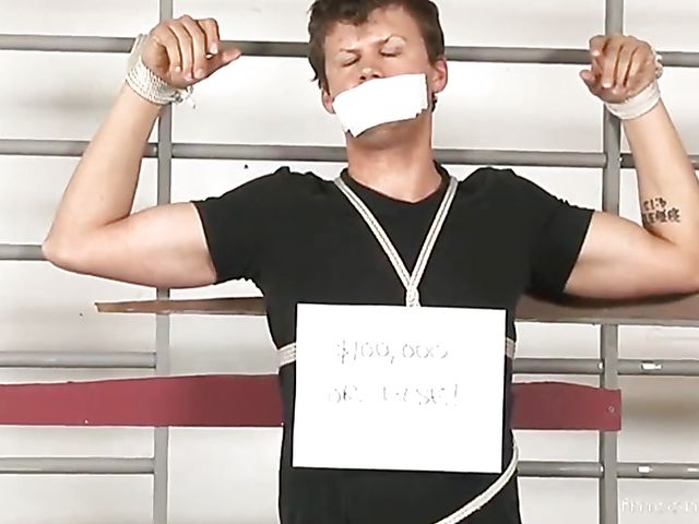 Female domination bondage flix for your enjoyment