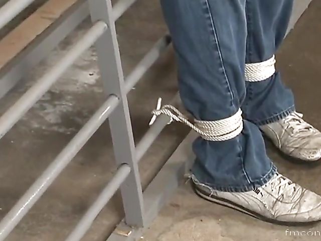 Female domination bondage flix for your enjoyment