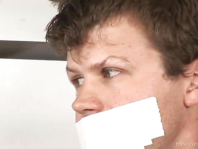 Female domination bondage flix for your enjoyment