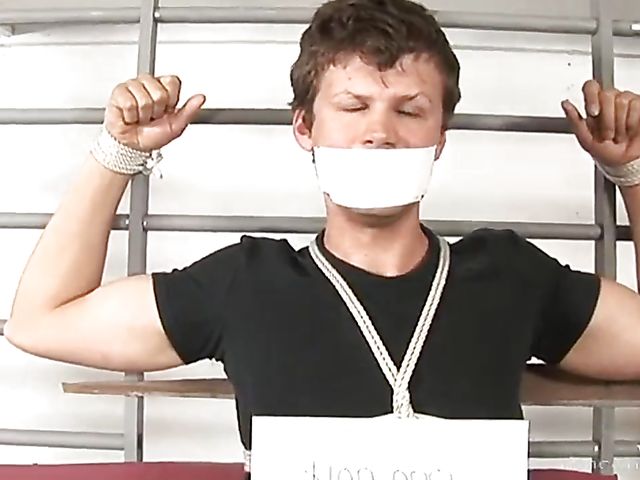 Female domination bondage flix for your enjoyment