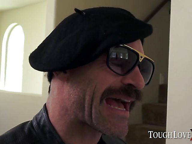 Sailor Luna - Teen hardcore fucked by a horny painter 