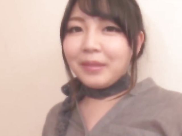 Japanese titjob and uncensored pussy fucking