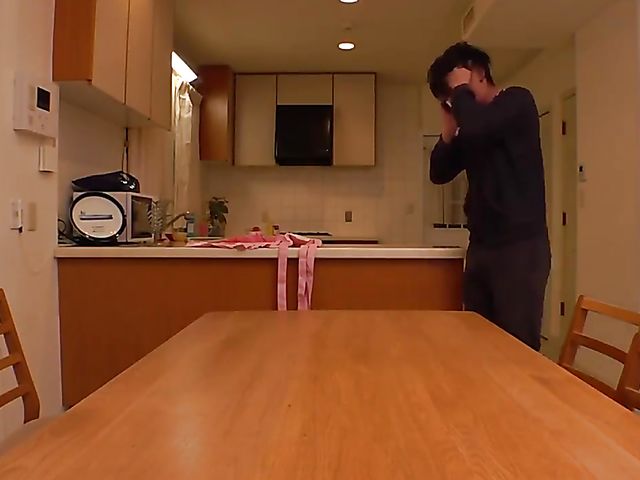 Hot JAV with asian bride screaming and fucking 