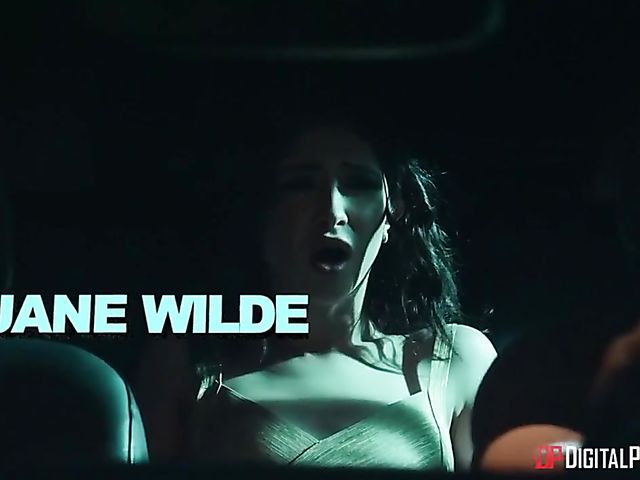 Digital Playground threesome with Ashley Lane and Jane Wilde