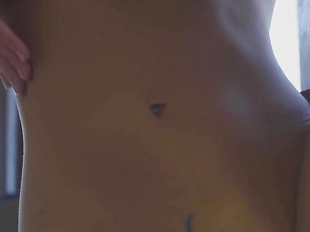 Erotic pantyhose solo with Russian model Maria Ryabushkina