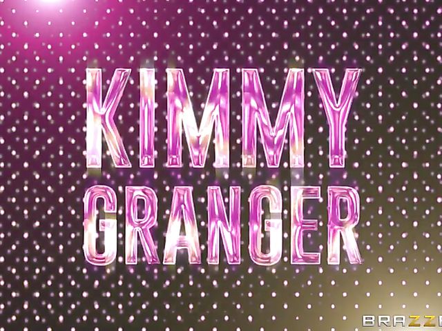 Bachelorette party fuck with hot Kimmy Granger