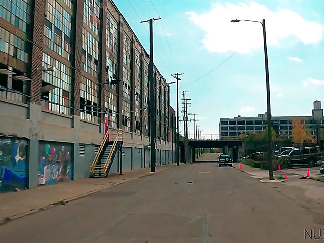 Handmaidens XXX parody with adorably cute Carolina Sweets