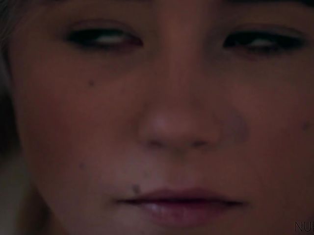 Handmaidens XXX parody with adorably cute Carolina Sweets