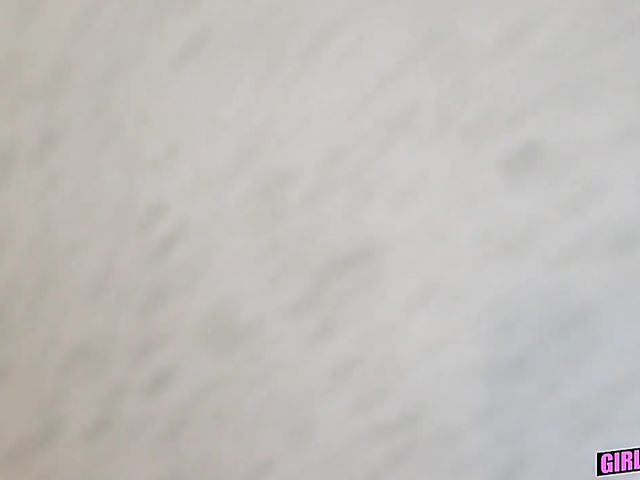 POV redhead Stephie Staar getting fucked by you