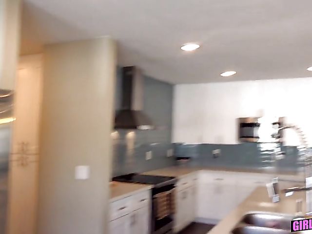 POV redhead Stephie Staar getting fucked by you