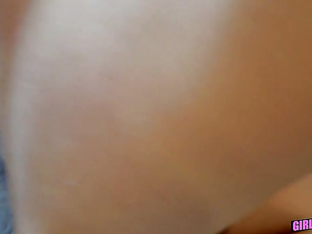 POV redhead Stephie Staar getting fucked by you