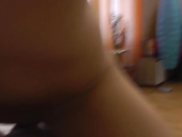 Teen slut Mirijam D gets what she deserves