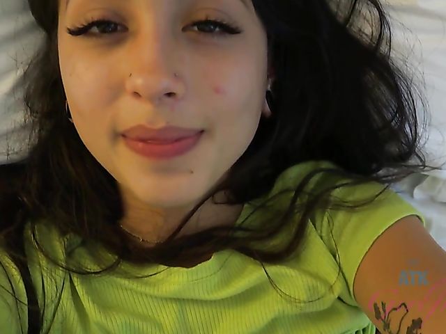 Sexy point-of-view action with exotic young brunette Mi Ha Doan