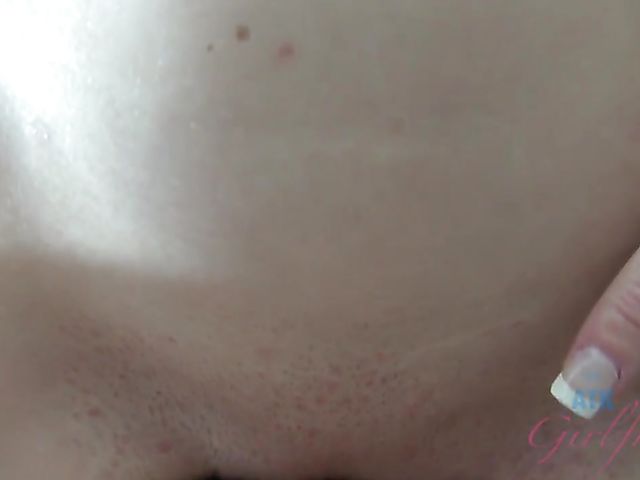 Freckled Dee Dee Lynn's ATK girlfriend experience