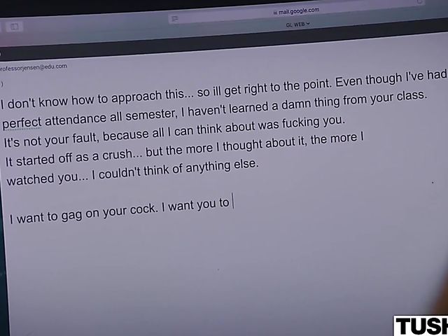 Arietta Adams - Redhead anal dream come true 