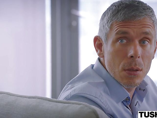 Arietta Adams - Redhead anal dream come true 