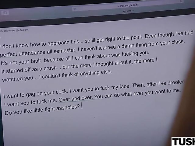 Arietta Adams - Redhead anal dream come true 