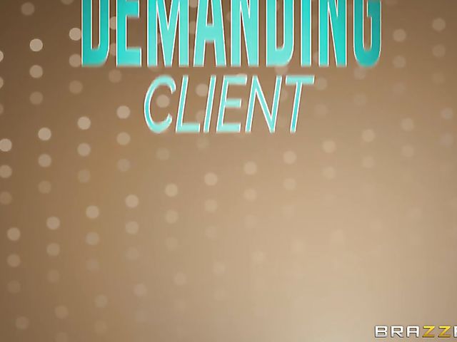 Huge tits massage and big ass anal with MILF Alura Jenson