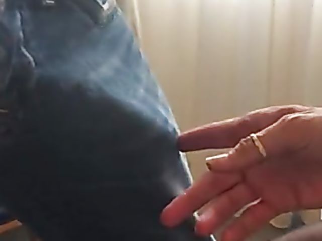 Amateur BBC for his frisky mature wife Marina Beaulieu