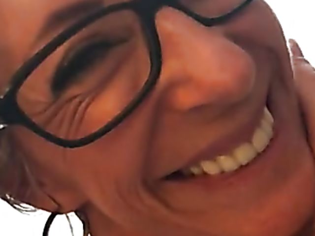 Amateur BBC for his frisky mature wife Marina Beaulieu