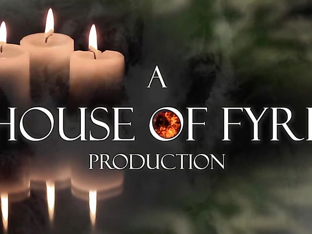 Busty redhead POV threesome with Lauren Phillips and Lady Fyre