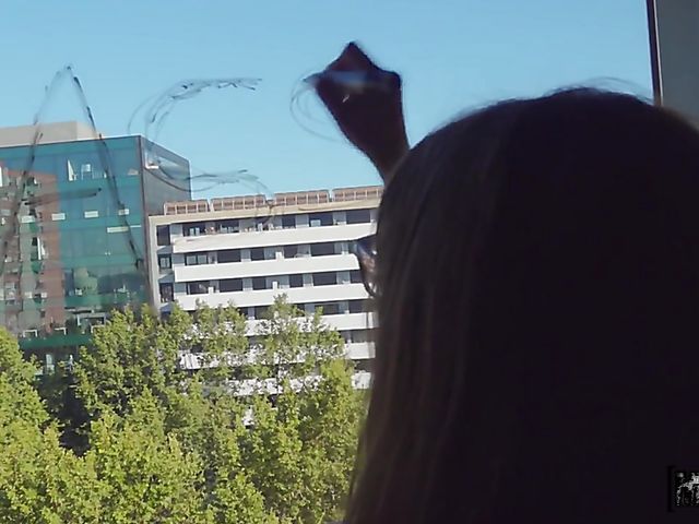 Hairy anal addict Luna Rival gets her young butt pounded