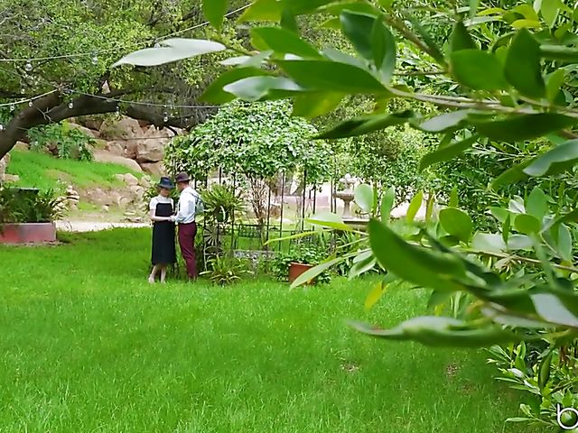 Old fashioned tiny blonde Lexi Lore gets fucked by a young gentleman