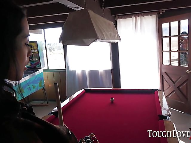 Alt slut with a pierced pussy Katrina Jade fucking in boots