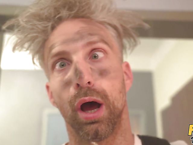 Hotel threesome with euro girls Kittina Clairette and Alexis Crystal