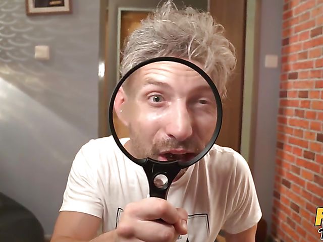 Hotel threesome with euro girls Kittina Clairette and Alexis Crystal