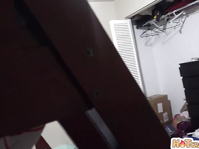 Becca Pierce - Step sister POV with her dirty brother in her room