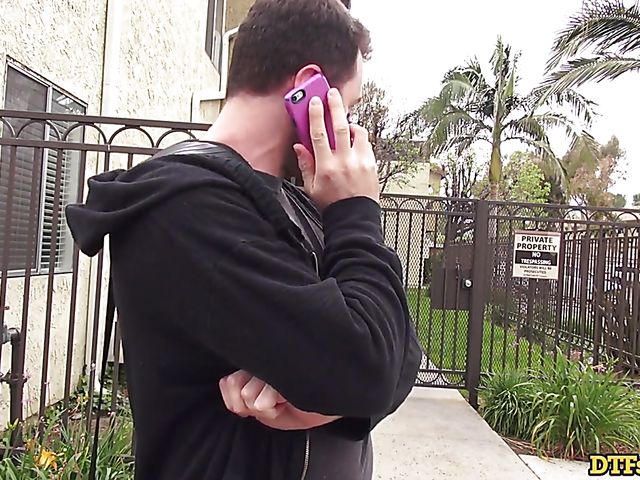 Slutty Moka Mora and eager James Deen have hot sex