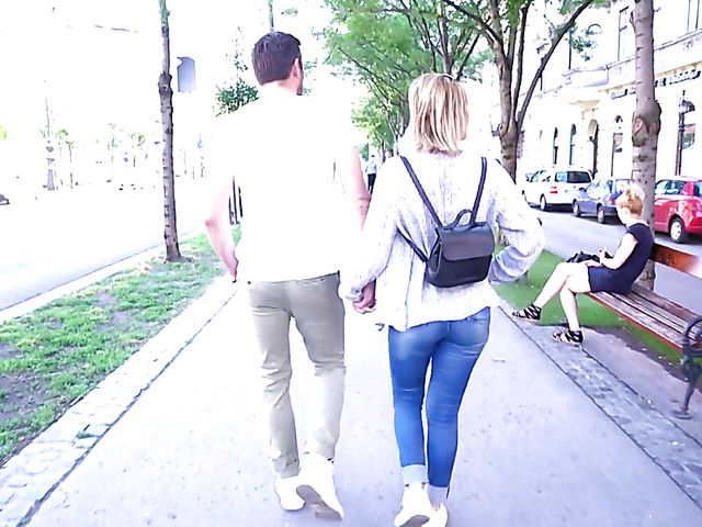 MILF and teen anal three-way with sweet Arteya and nasty mom Emma Klein