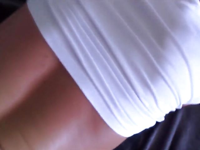 POV morning sex with big breasted mommy Rachel Cavalli