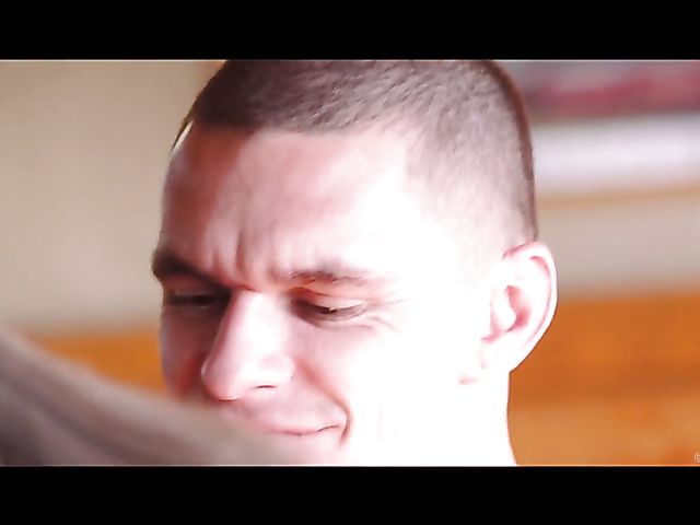 Skinny dipping and train sex with charming Stacy Cruz