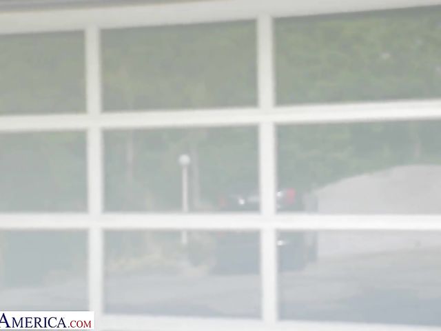 Nasty teen Natalie Knight seduces her brother's friend Lucas Frost