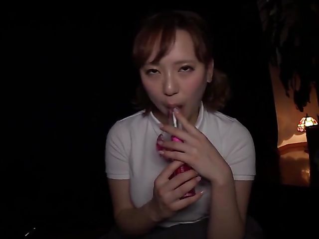 Big tits japan slut having sex fun with pervy guys