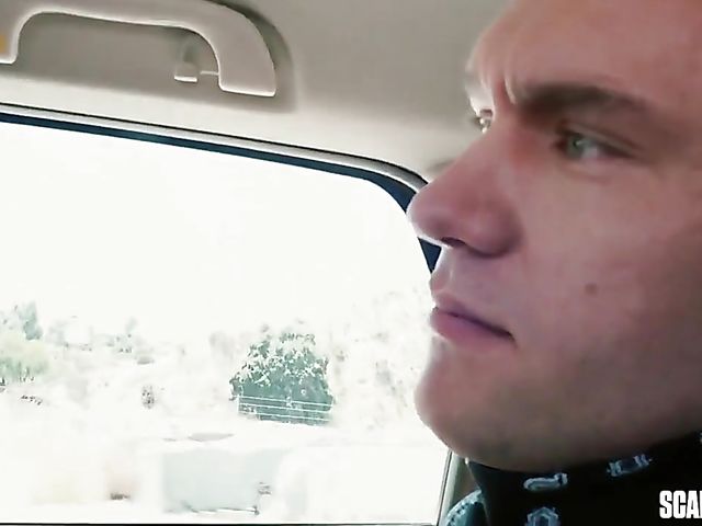 Backyard hardcore threesome with squirting Karla Kush and busty Luna Star