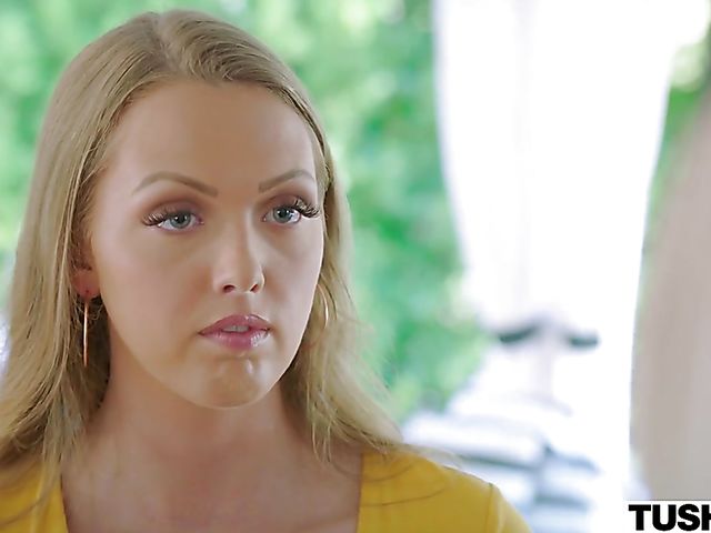 Ashley Red's perfect anal with well experienced Mick Blue