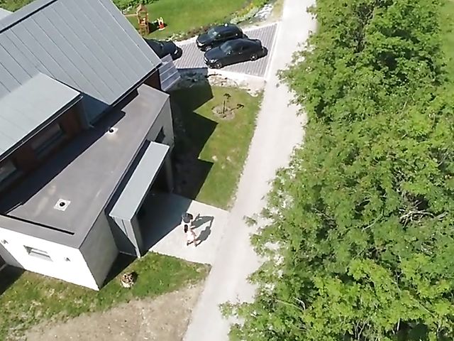 Sauna fuck with slim euro brunette Kate Rich