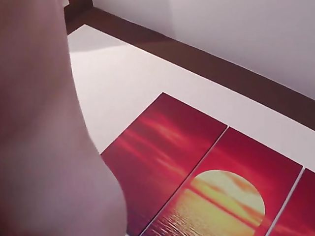 Slutty tattooed girl Lenka P loves hard sex for the cam