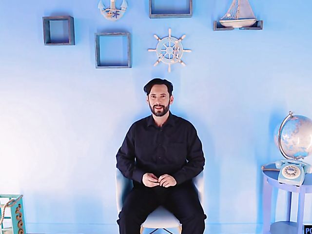 Hardcore fucking skinny young slut Mackenzie Moss