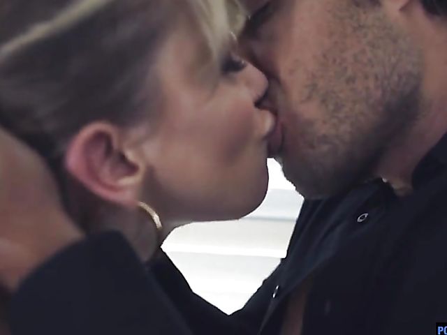 Hardcore fucking skinny young slut Mackenzie Moss