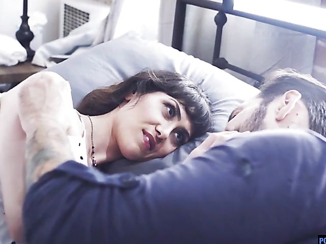 Hardcore fucking skinny young slut Mackenzie Moss